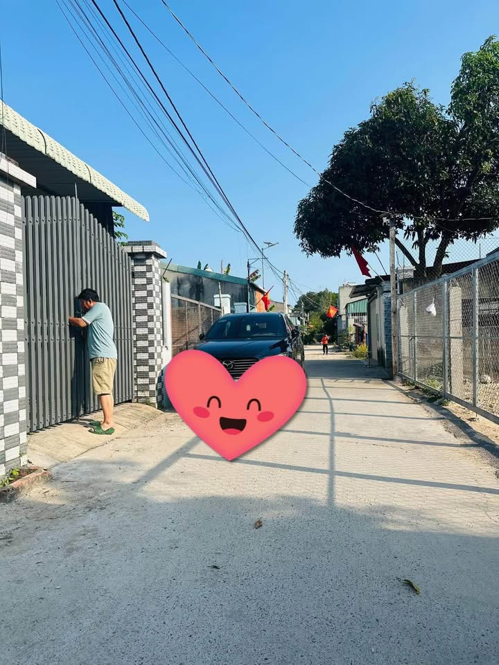 Bán nhà cấp 4 Tân Phước 100m² - Sẵn Sàng Xây Dựng - 1.85 Tỷ