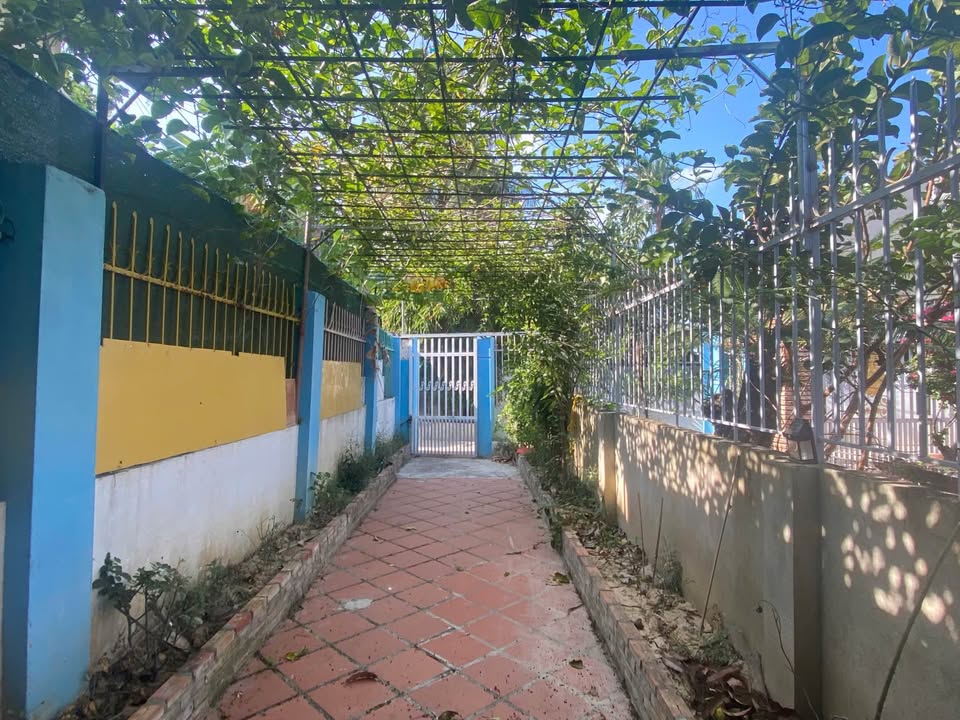 Nhà Vườn 2PN Phường Ngọc Hiệp - Sân Vườn Thoáng Mát, Full Nội Thất