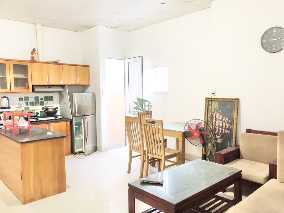 Cho thuê căn hộ 2PN 65m² Phường Lộc Thọ, Nha Trang - 7 Triệu/tháng