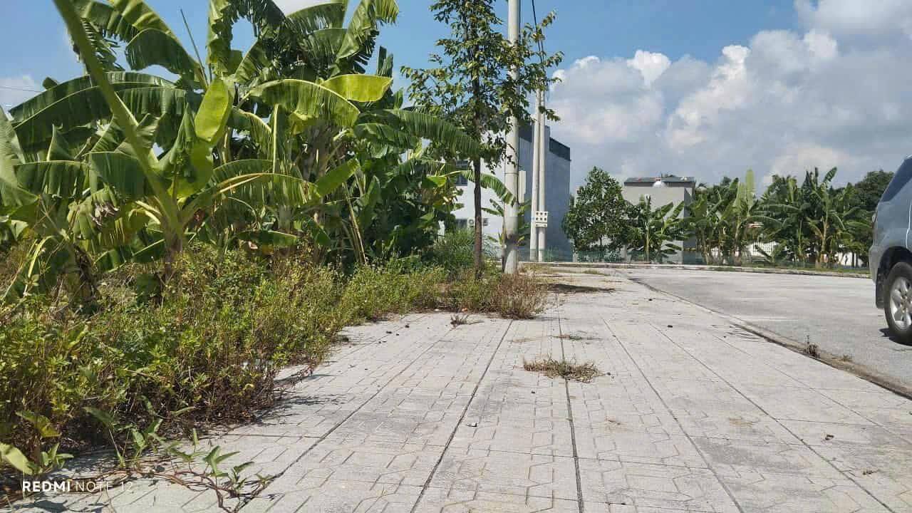 Đất nền Đông Phú, Thanh Hóa 120m² - Sổ sẵn, giá tốt đầu tư