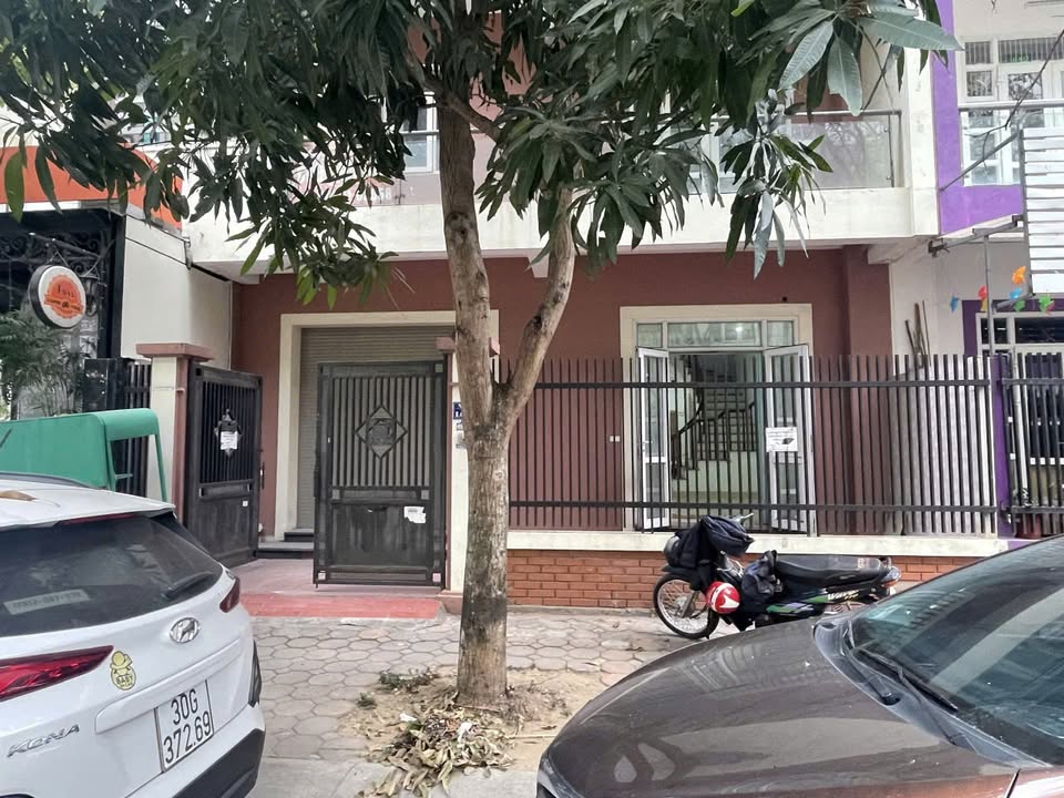 Cho thuê nhà liền kề 454m² Tam Trinh, Hoàng Mai - Phù hợp VP, Logistics