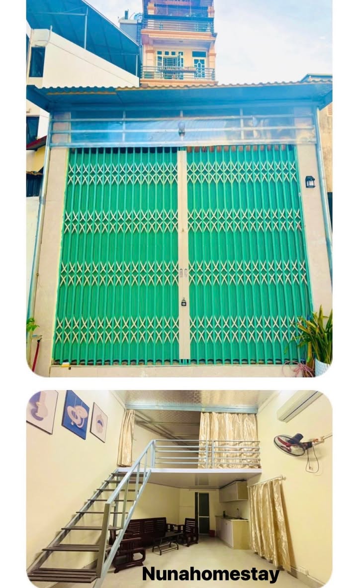 Cho thuê nhà nguyên căn 25m² Đốc Ngữ, Ba Đình - Sẵn Sàng Vào Ở Ngay