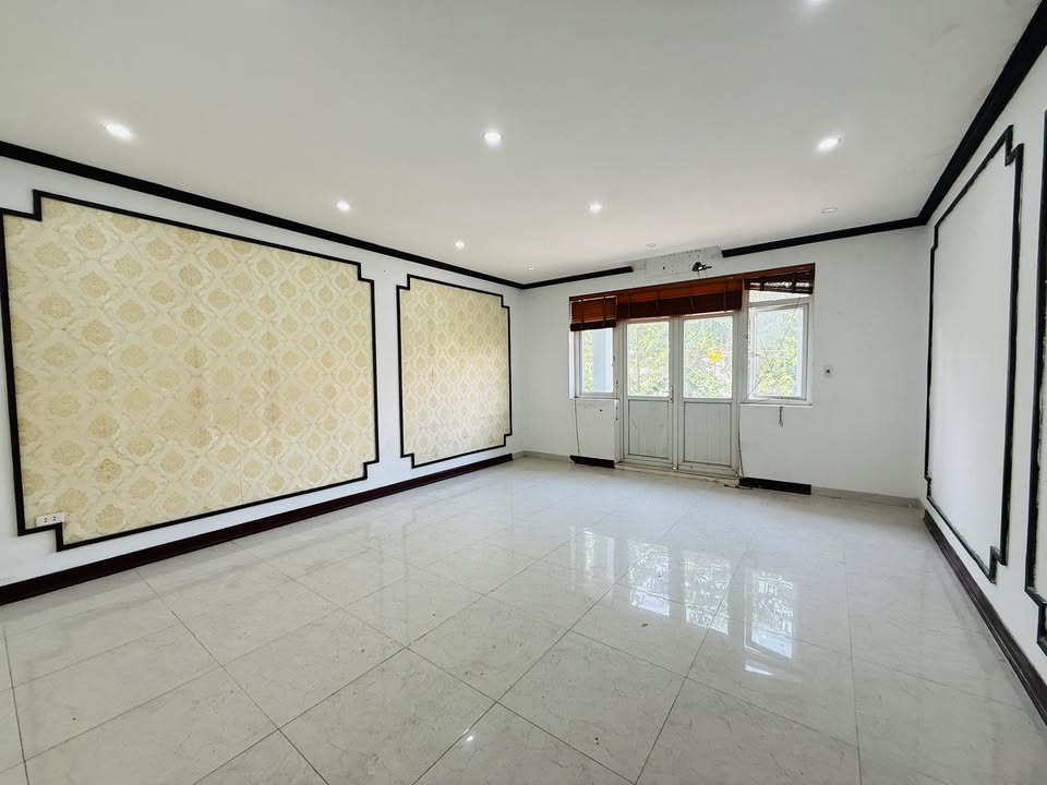 Nhà Nguyên Căn Vân Canh 113m² - 3.5 Tầng, 4PN, Giá 14 Triệu/Tháng