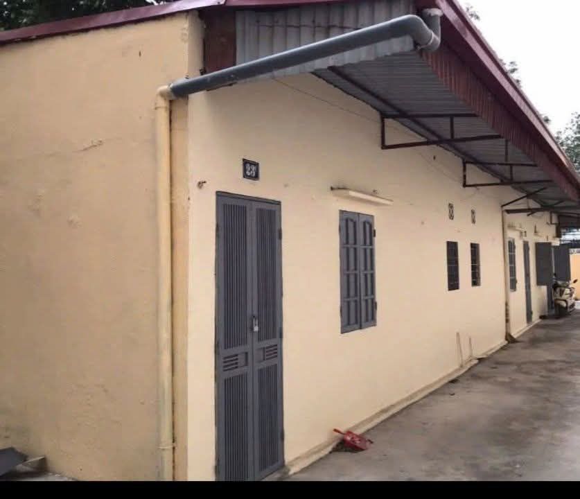 Cho thuê phòng trọ Đội Cấn 30m² giá 3 triệu - Sẵn sàng ở ngay