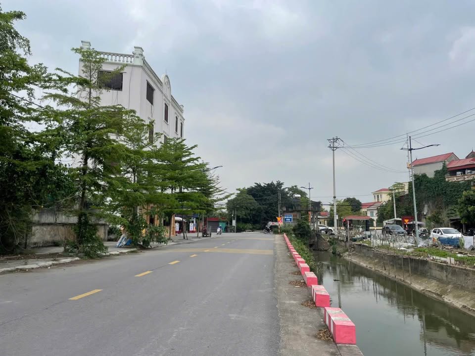 Đất Nền Phường Quế, Kim Bảng 90m² - Sổ Đỏ Sẵn Sàng