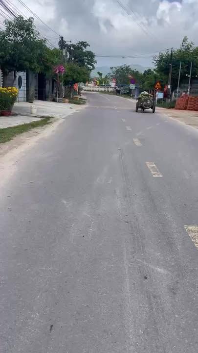 Bán Đất Nền 210m² Huyện Phù Cát - Giá Chỉ 7xx Triệu