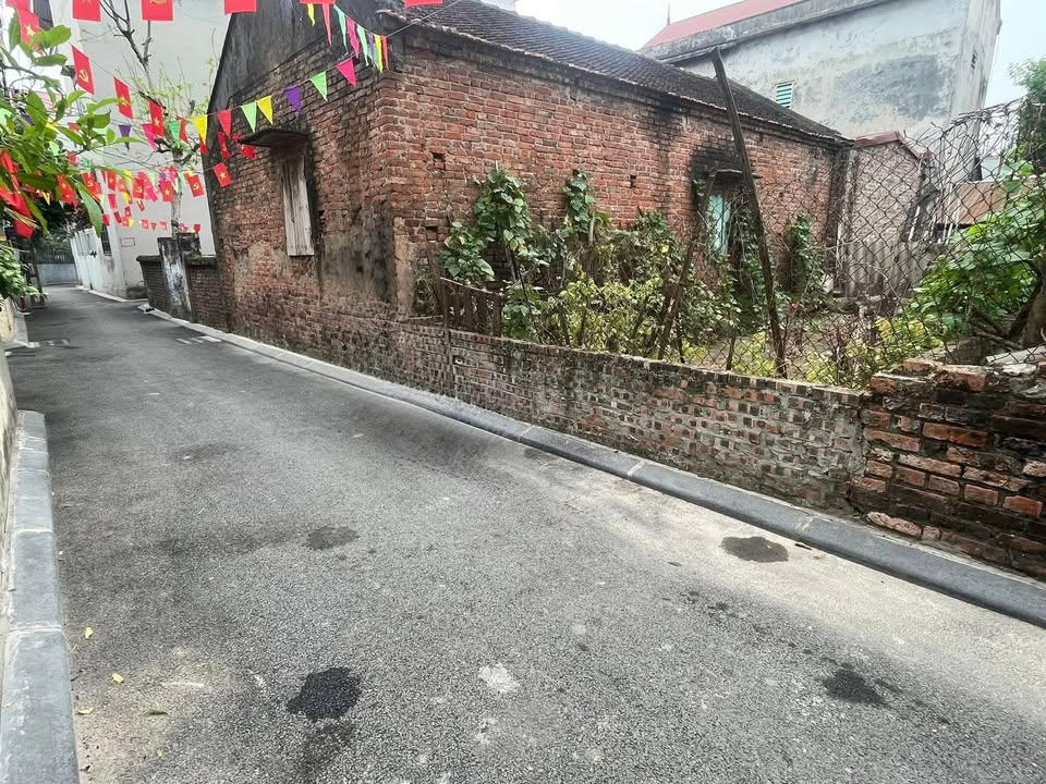 Đất Vĩnh Thanh, Đồng Nai 56m² - Sổ Hồng Sẵn Sàng Giao Dịch