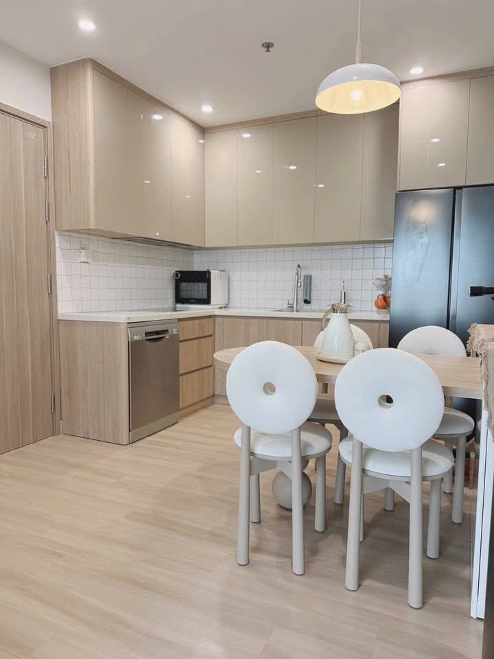 Chung cư Phân khu S Long Biên 74m² - 3PN, Giá 6.4 Tỷ