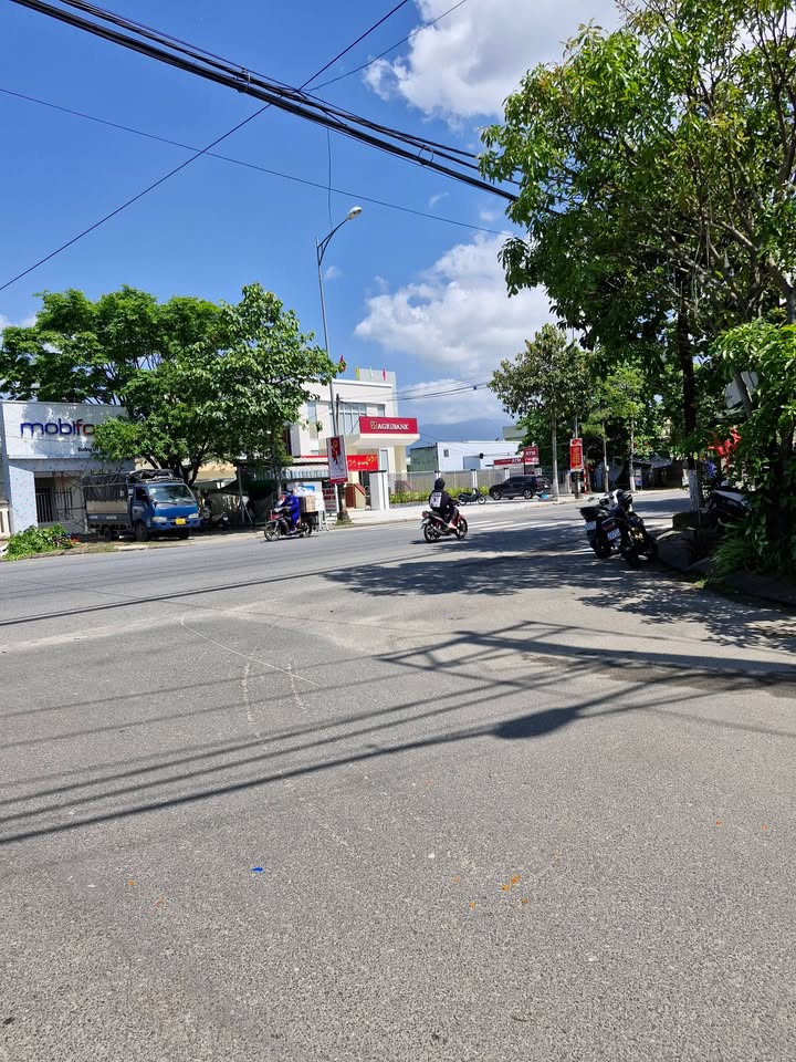 Đất Nền Liên Chiểu 100m² - Sổ Đỏ Rõ Ràng - Ngay DT602