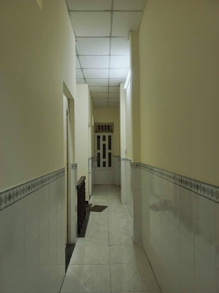 Cho thuê nhà 1 Trệt 1 Lửng, 92m² MTKD Vĩnh Lộc, Thanh Hóa - 6 Triệu/Tháng