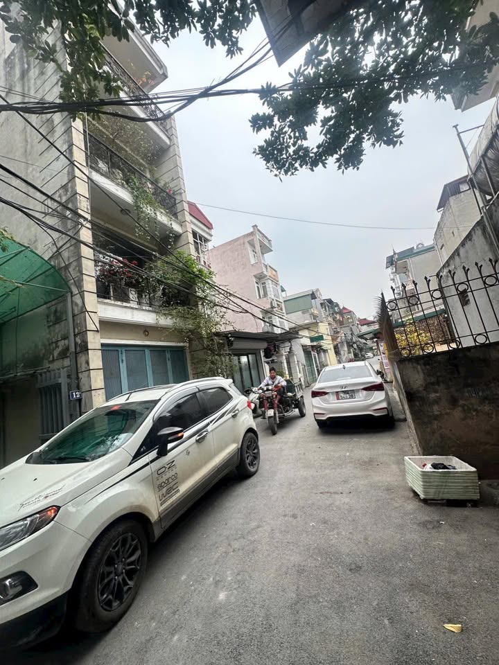 Nhà Chính Chủ Xuân Đỉnh 37m² 4 Tầng - 7 Tỷ Sẵn Sàng Ở Ngay