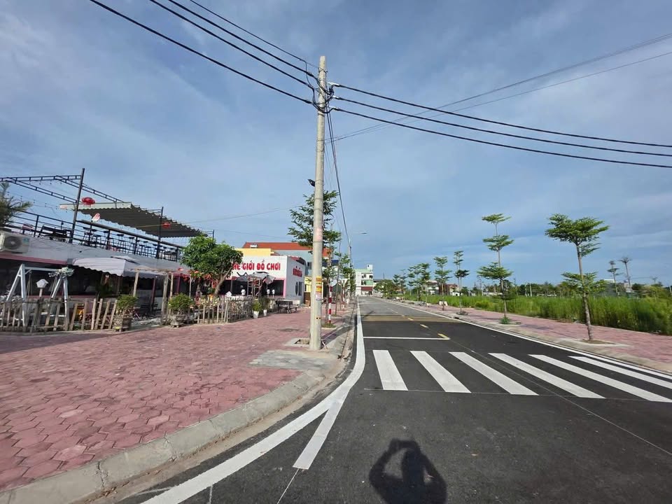 Đất Nền Nghĩa Sơn Nam Định - 100m² Mặt Tiền 5m - Sổ Sẵn