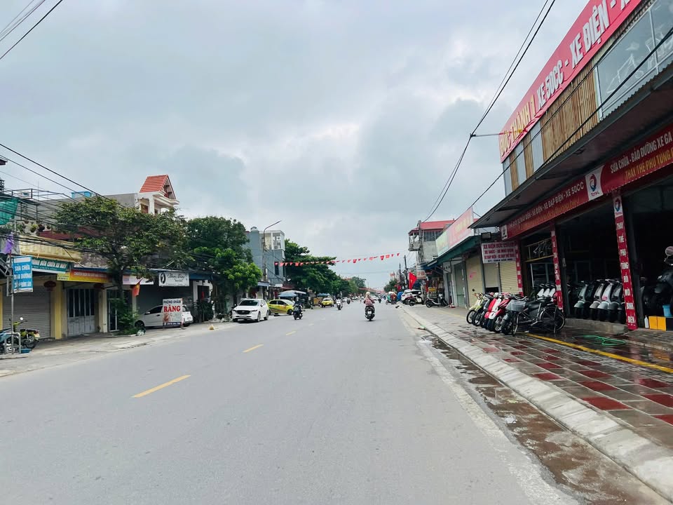 Bán Đất An Lão 111m² - Sổ Đỏ Sẵn Sàng, Ô Tô Tải Vào Thoải Mái