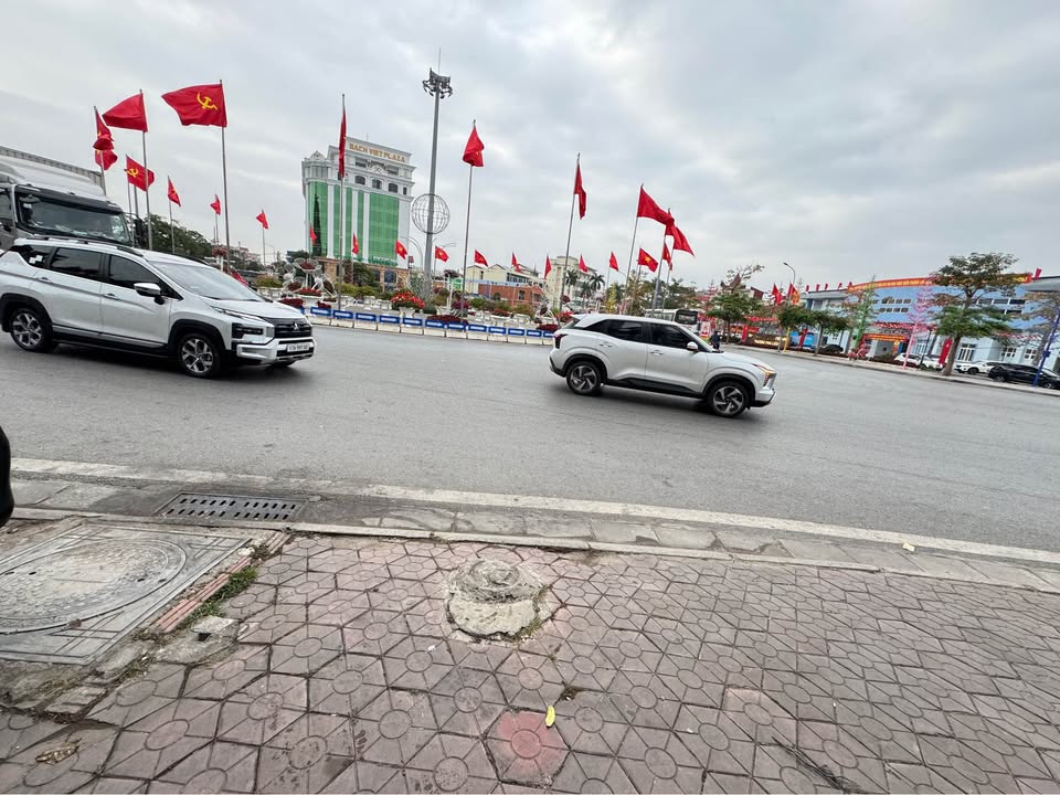 Nhà 3 Tầng Sổ Đỏ Đồng Hoà, Kiến An - 58m² Hướng Tây, Giá 2.85 Tỷ