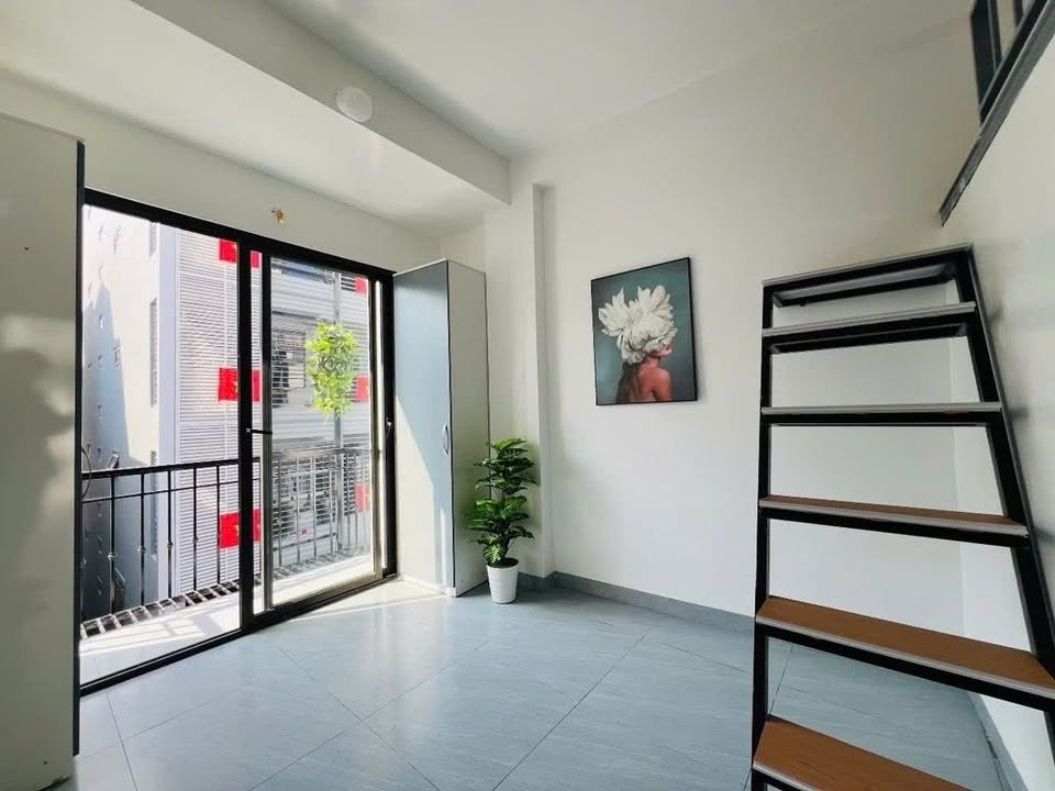 Nhà 7 tầng, 16 phòng, Hoàng Mai, Hai Bà Trưng - Dòng tiền 1 tỷ/năm