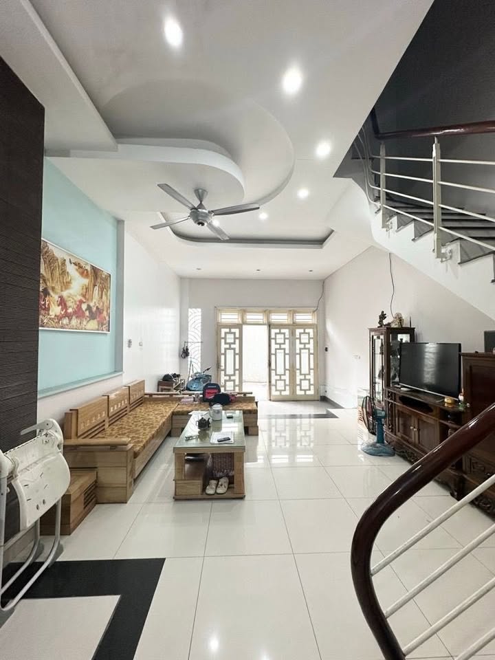 Nhà Góc 2 Thoáng 57m² Sát Hồ Phú Đô, Nam Từ Liêm - Giá 14 Tỷ