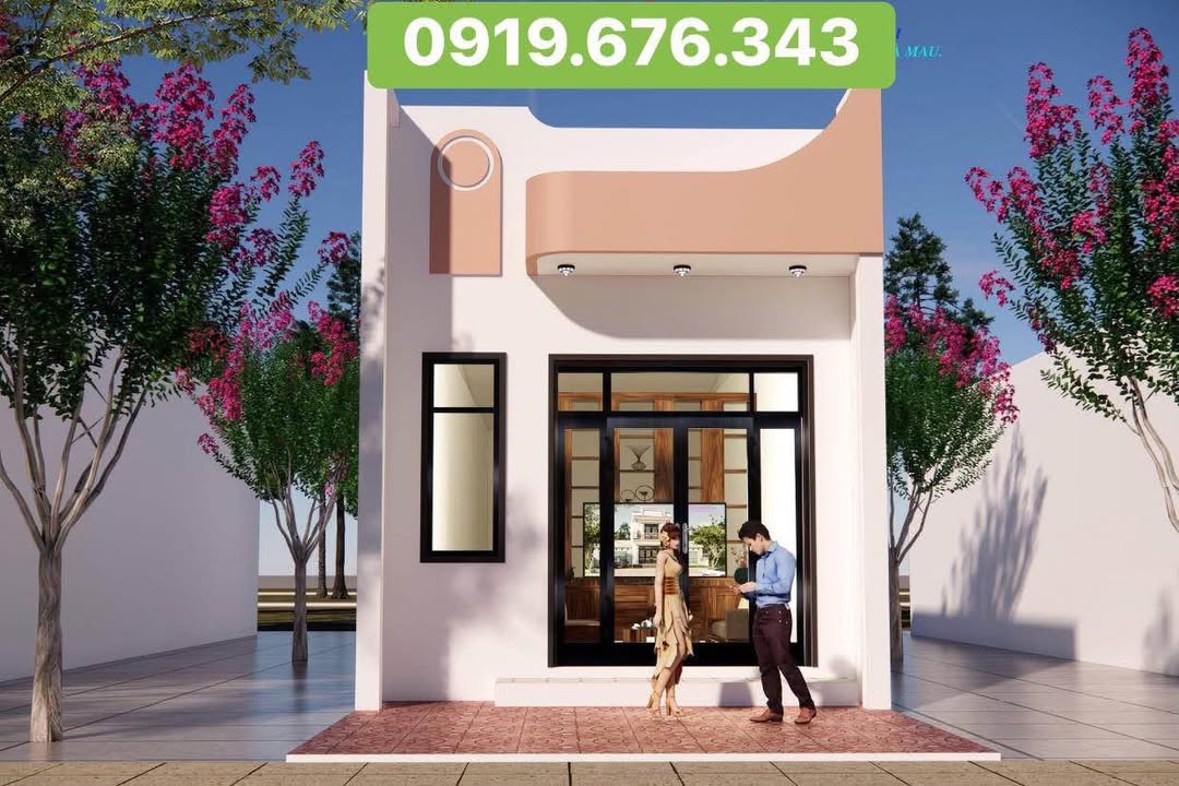 Nhà Cấp 4 Phường Tân Xuyên 103m² - Giá 1.73 Tỷ, Sẵn Sàng An Cư