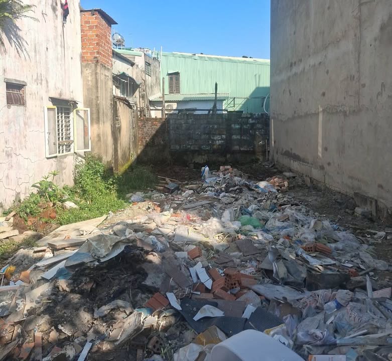 Bán đất 126m² đường Phạm Như Xương, Đà Nẵng - Gần ĐH Sư Phạm, Bách Khoa