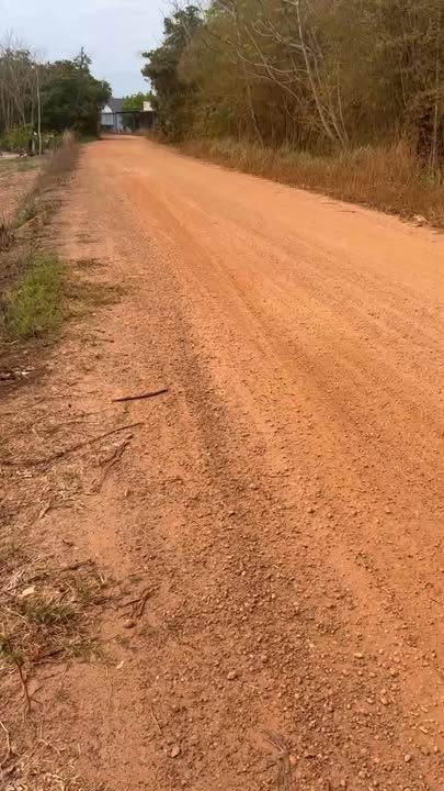 Bán Gấp 1ha Đất Mặt Tiền 71m Đường Sỏi Đỏ Hàm Tân, Bình Thuận - Sổ Hồng, Quy Hoạch Thổ Cư