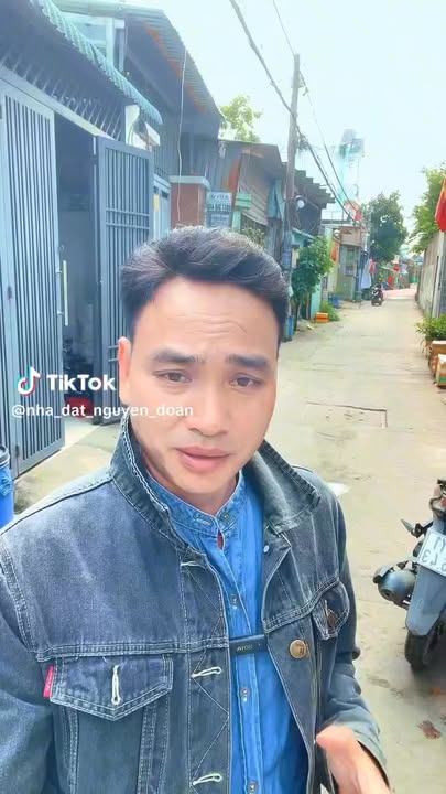 Nhà Hóc Môn 68m² Sổ Hồng Chính Chủ - Hẻm Ô Tô 3.6 Tỷ