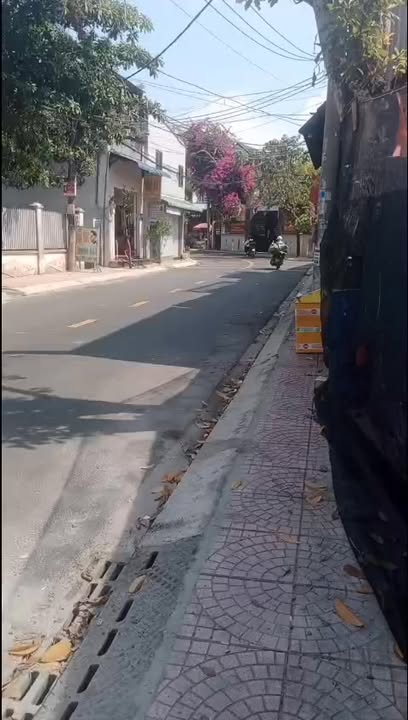 Nhà đẹp Hóc Môn 100m² - 5.5 Tỷ - Sẵn Sàng Vào Ở Ngay