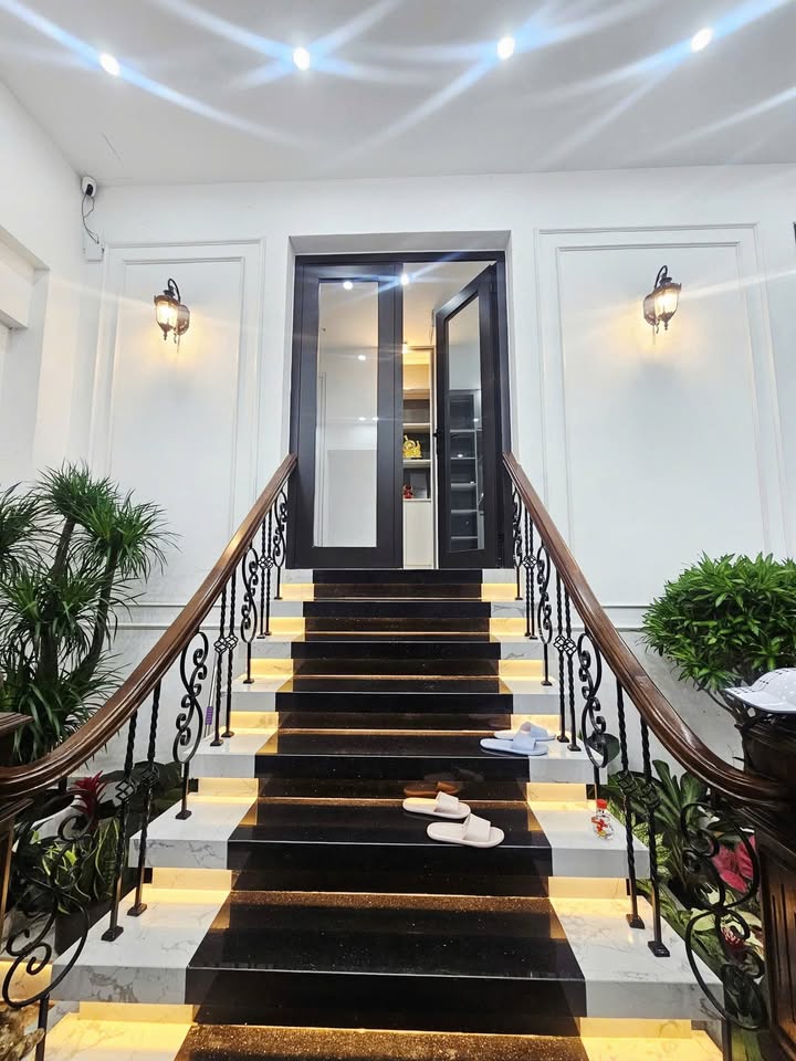 Cho thuê Căn hộ Mini phong cách Khách sạn - Kim Mã, Ba Đình, Hà Nội