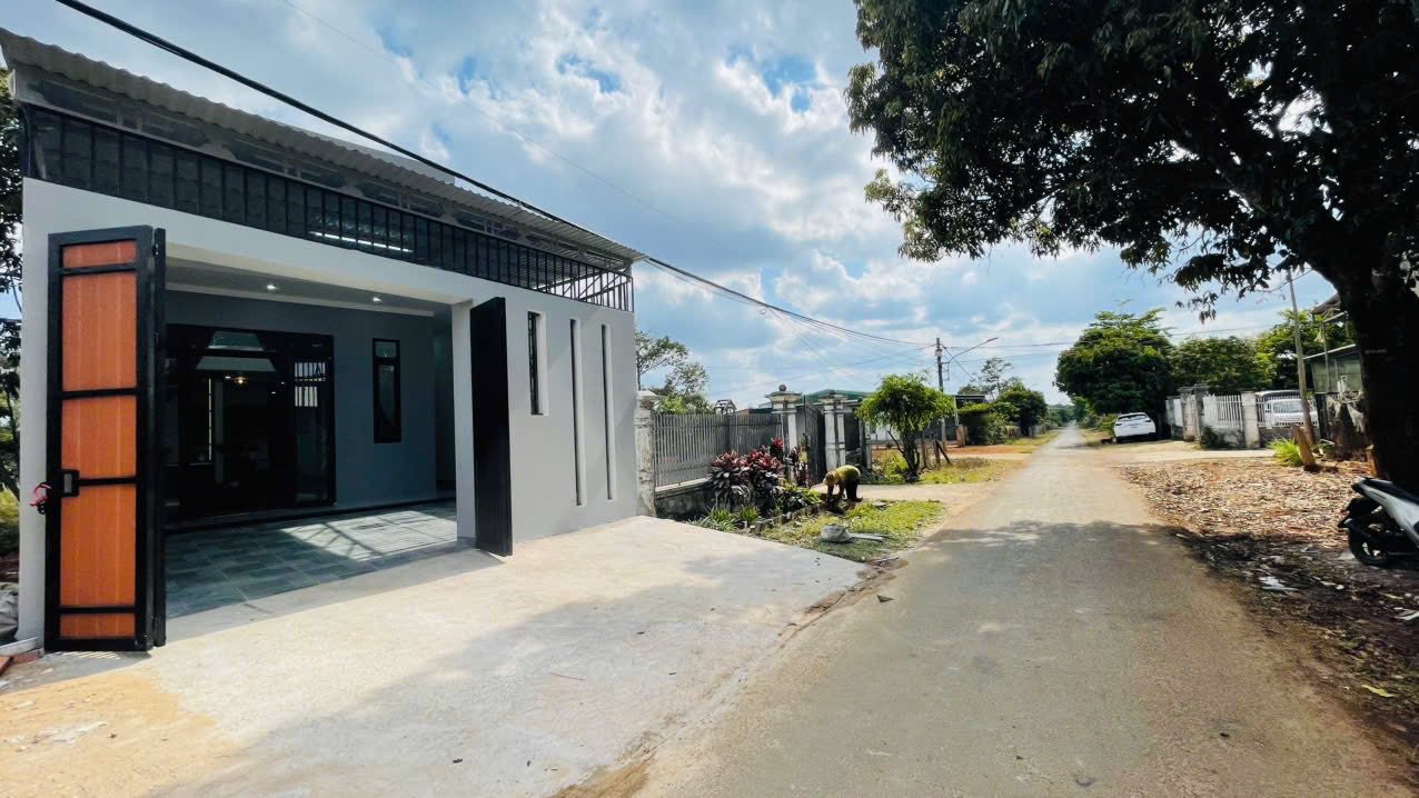 Nhà Mặt Tiền Ỷ Lan Quy Nhơn - 120m² Nở Hậu, 3PN, Sổ Hồng Full Thổ Cư