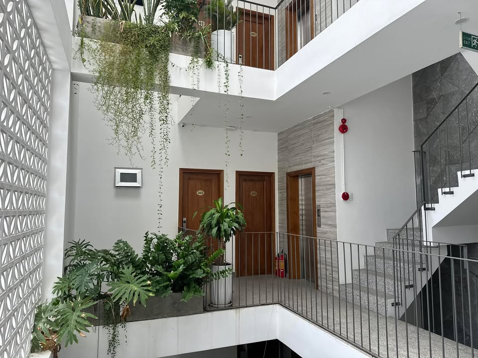 Bán Gấp Tòa Căn Hộ 10 Phòng Mặt Tiền An Thượng 22, Đà Nẵng - 153m², 18 Tỷ