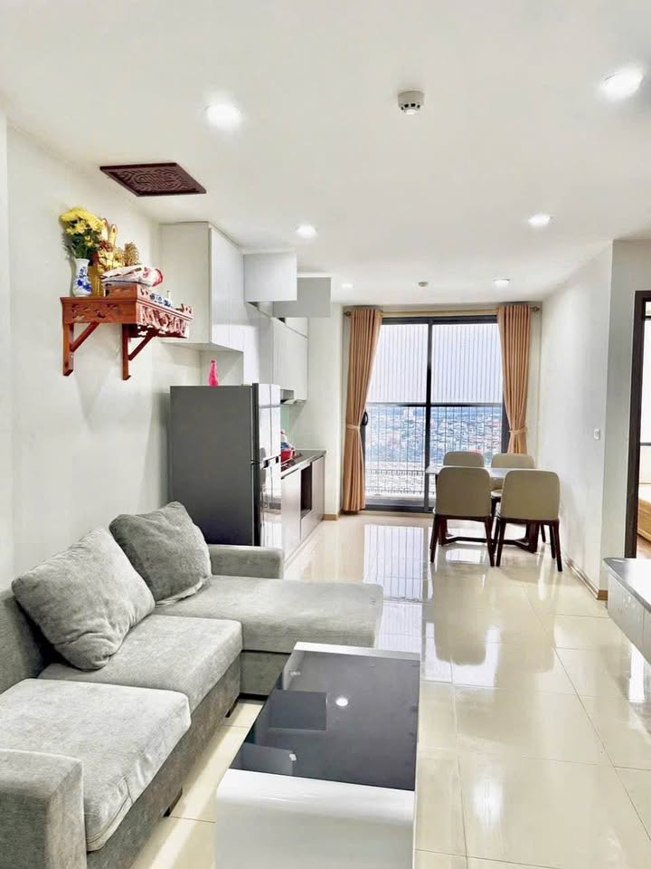 Bán Căn Hộ Xuân Mai 52m² - 2PN Full Nội Thất - Sẵn Sàng Dọn Vào Ở