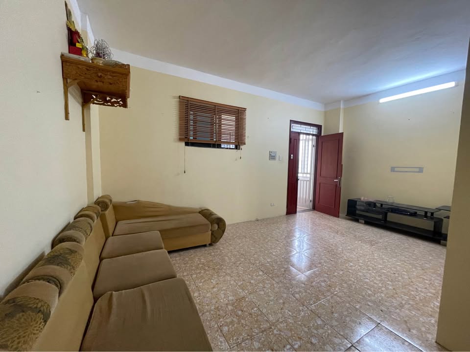 Cho thuê Căn hộ Phú Sơn 2PN - View thoáng, giá 4 triệu/tháng