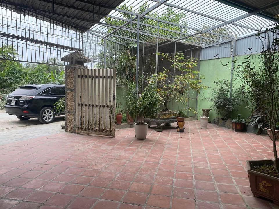 Nhà 203m² An Hưng, MT 9.45m - Đường 15m, Giá 4 Tỷ - Ở Sướng, Đầu Tư Tốt