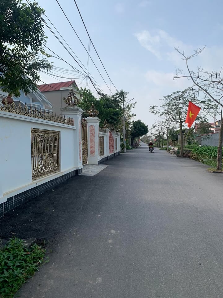 Đất Nền Lương Tài, Bắc Ninh - 132m² Sổ Hồng Sẵn Sàng - Đầu Tư Sinh Lời