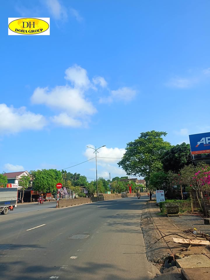 Đất Nền Gio Linh 216m² - Hướng Nam, Sẵn Sổ Sẵn Sàng An Cư/Đầu Tư