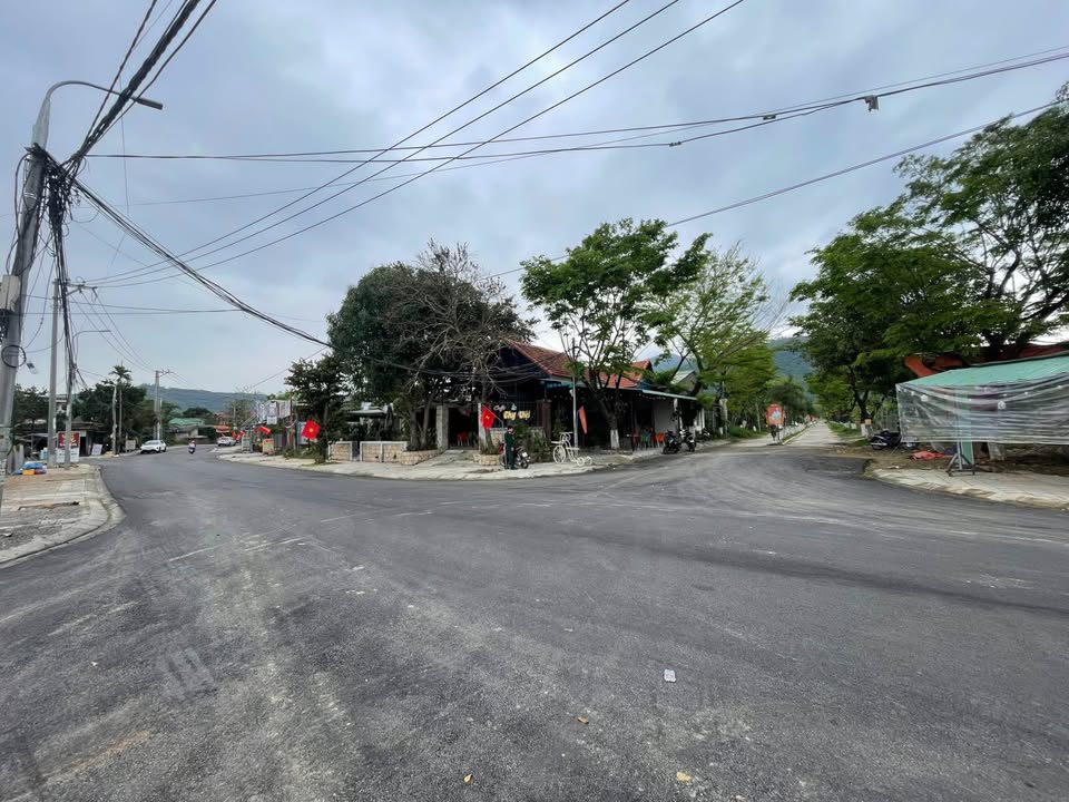 Bán Đất Kiệt Nam Cao Nối Dài Đà Nẵng - 79.7m² - 2.6 Tỷ - Sổ Đỏ Sẵn Sàng