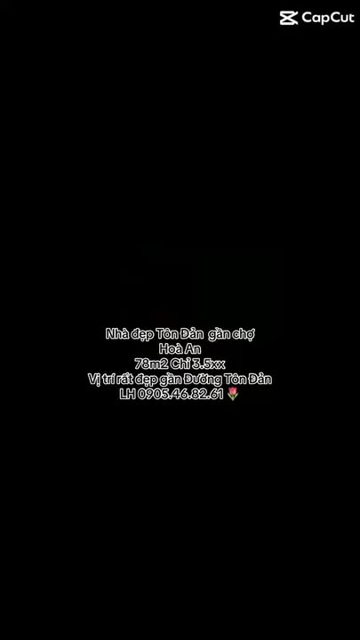 Nhà Tôn Đản Cẩm Lệ 78m² - Sân Rộng, 2PN, Giá 3.5 Tỷ - Ở Ngay