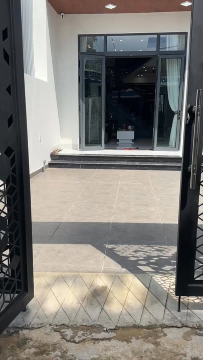 Nhà 3 Tầng Kiệt Trường Chinh, Thanh Khê - 121m² Giá 5 Tỷ