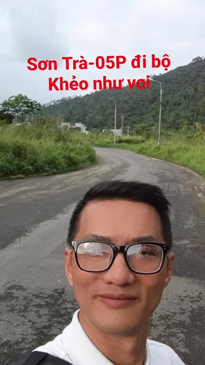 Đất Biển Sơn Trà 90m² - Sổ Đỏ Sẵn Sàng, Vượng Khí Ngút Trời