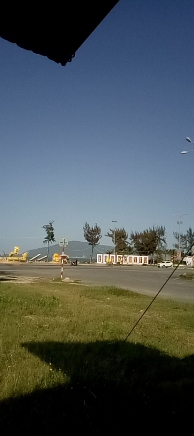 Đất Mặt Tiền Bàu Mạc 23 Đà Nẵng - 187.5m² - Tiềm Năng Tăng Giá Tốt