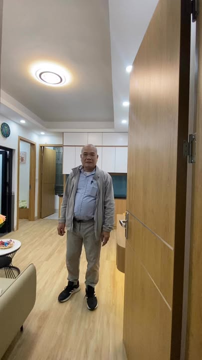 Chung cư mini Vũ Tông Phan 50m² - 2PN - Giá 2.05 tỷ - Sẵn sàng đón gia đình