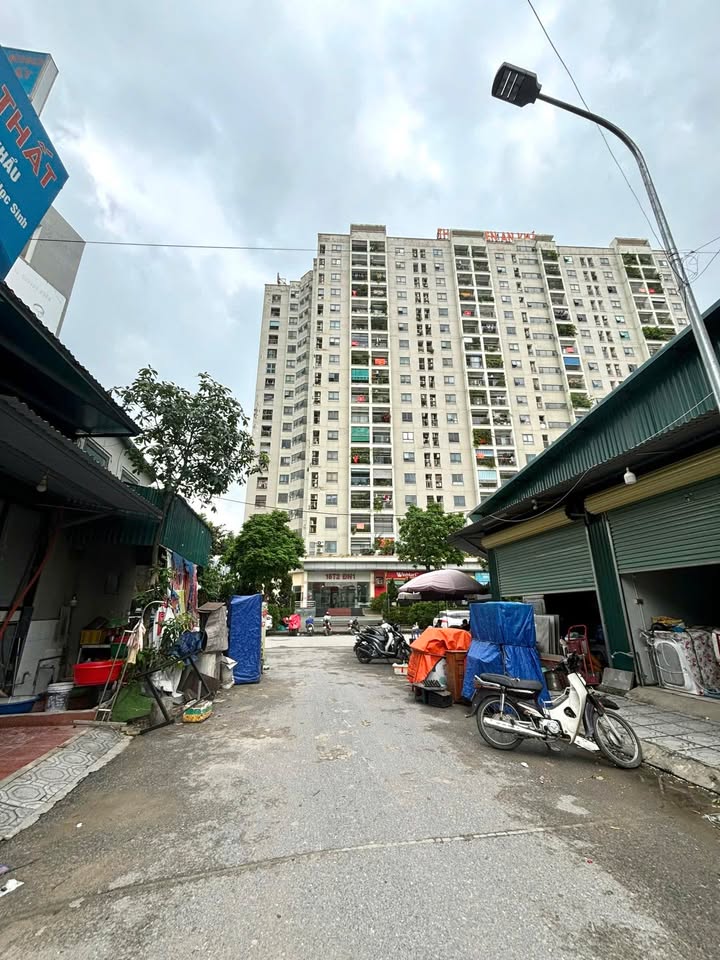 Cho thuê nhà An Khánh 50m² - Giá 7 triệu/tháng - Sẵn sàng ở ngay