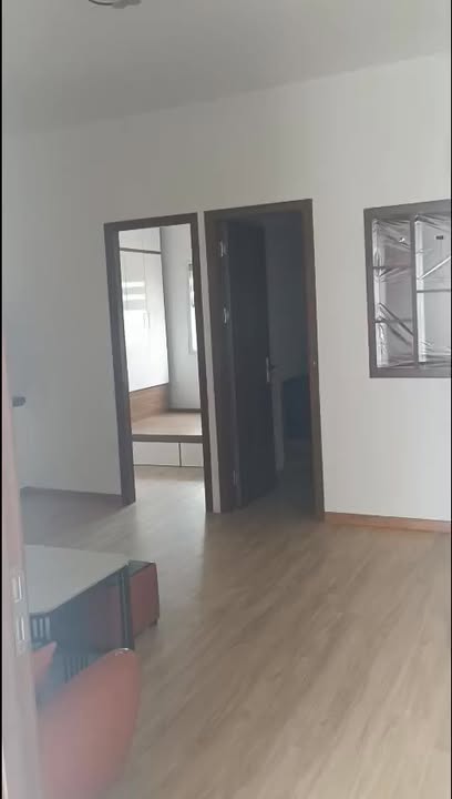 Chung cư 60m² 2PN Phạm Tuất, Thanh Xuân - Ô tô đỗ cửa, giá 2.2 tỷ