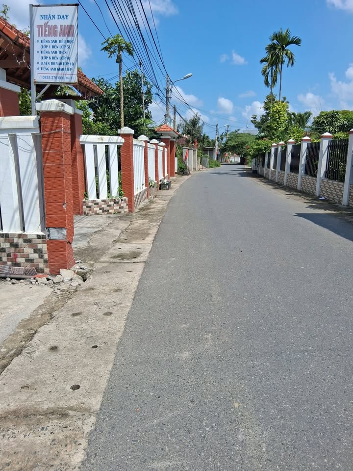 Đất Nền Hòa Xuân 151m² - Sổ Đỏ Rõ Ràng, Giá Tốt