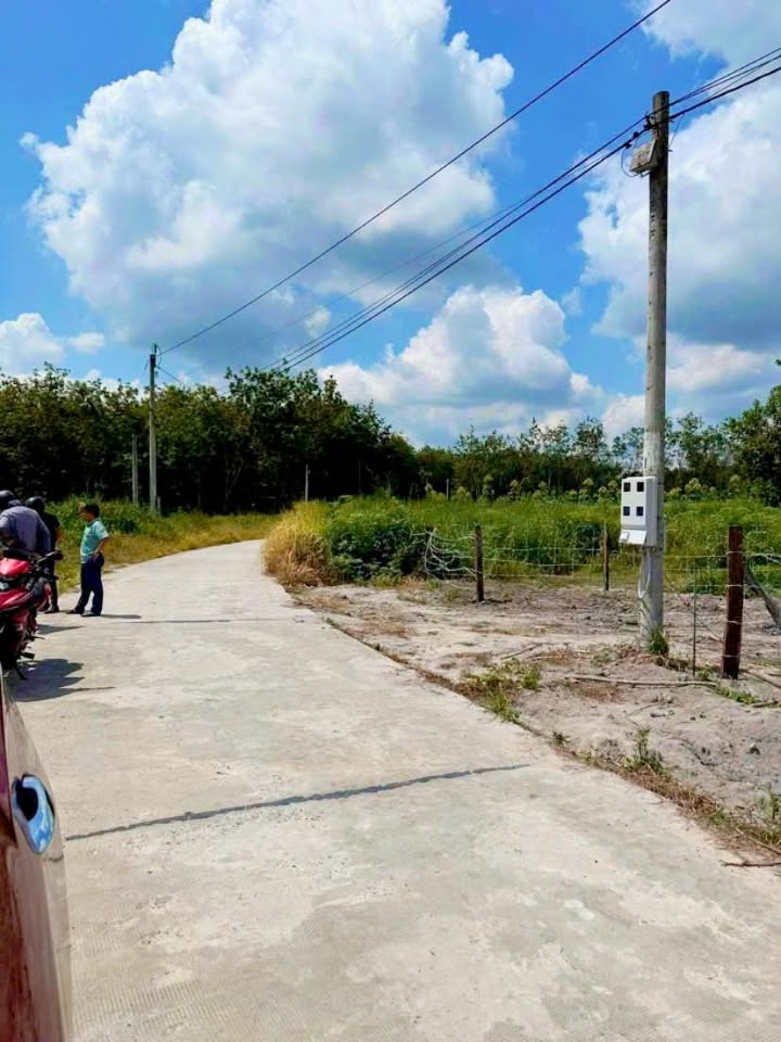 Đất nền Minh Hưng 940m² - Mặt tiền đường số 7, giá chỉ 4xx tỷ