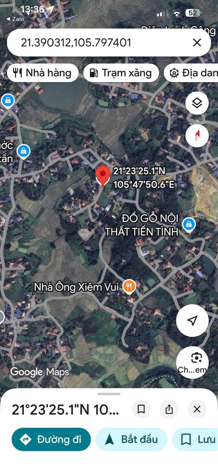 Đất Vàng Ba Đình 150m² - Sổ Đỏ Vuông Vắn, Giá Thỏa Thuận