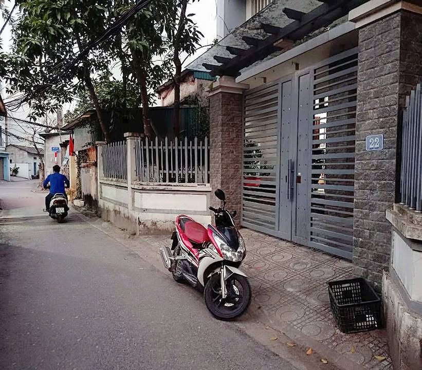 Nhà 41m² Thạch Bàn, Long Biên - Ngõ Thông Ô Tô, Giá 7 Tỷ