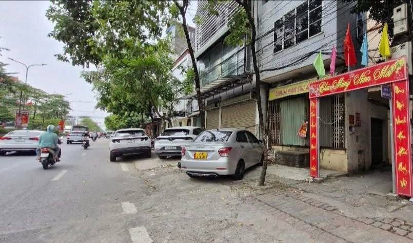 Đất nền Lai Xá - Nhổn 51m² - Vị trí vàng, tiềm năng tăng giá