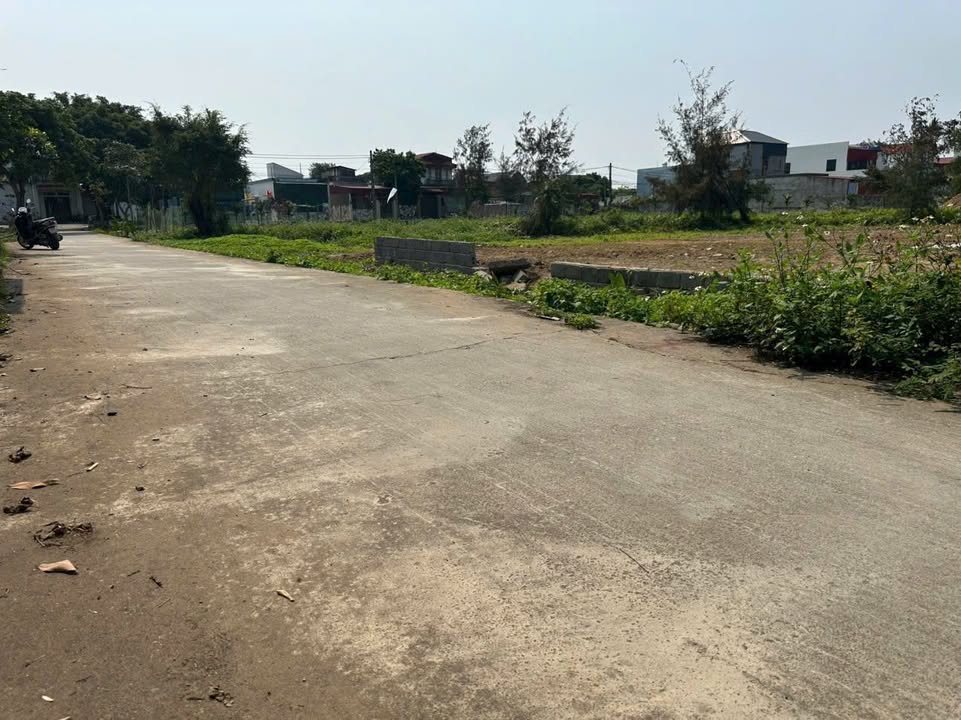 Đất Nền Thái Thụy 150m² Full Thổ Cư - Gần KCN Liên Hà Thái, Giá Chỉ 7xx Triệu