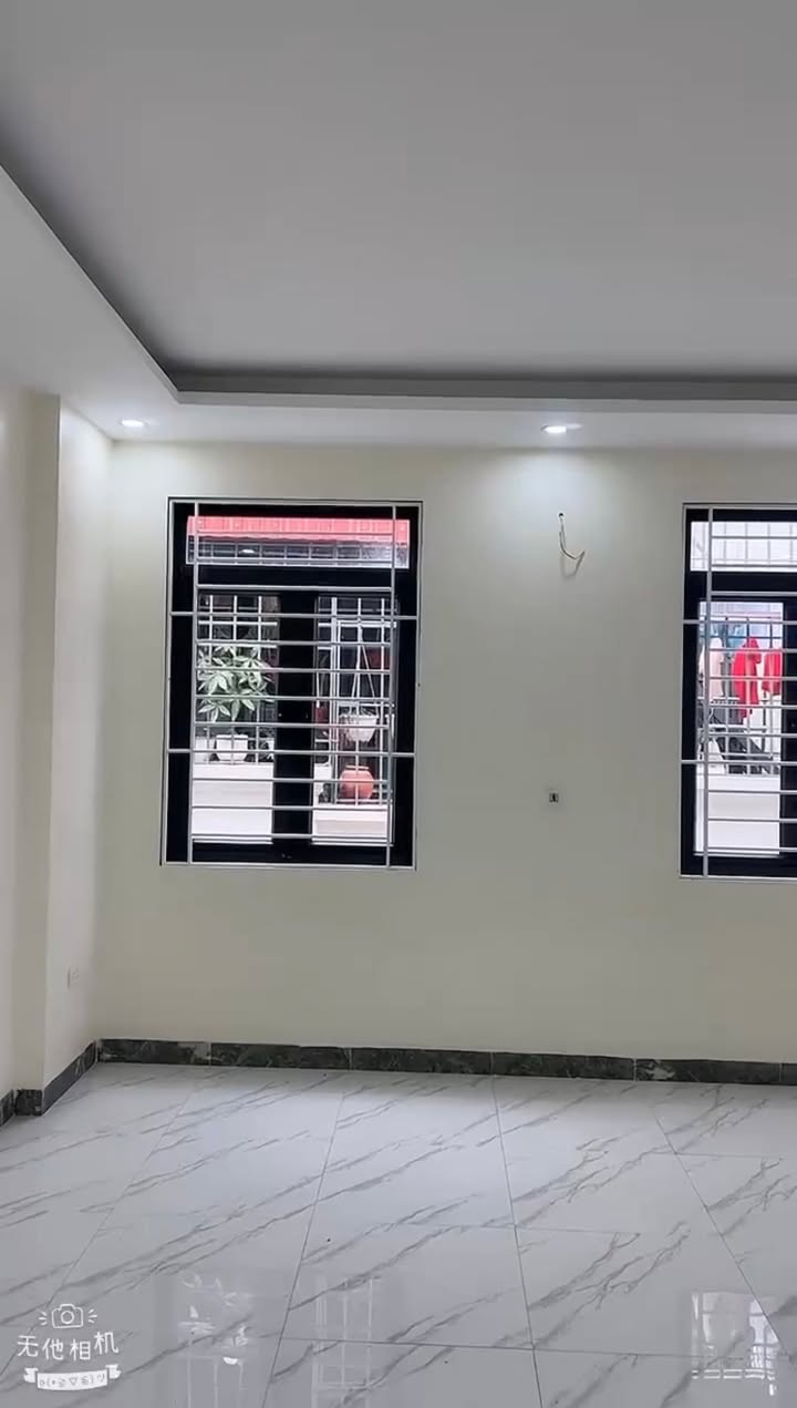 Nhà 4 Tầng Cho Thuê Phường Bưởi, Tây Hồ - Giá 6 Triệu/Tháng