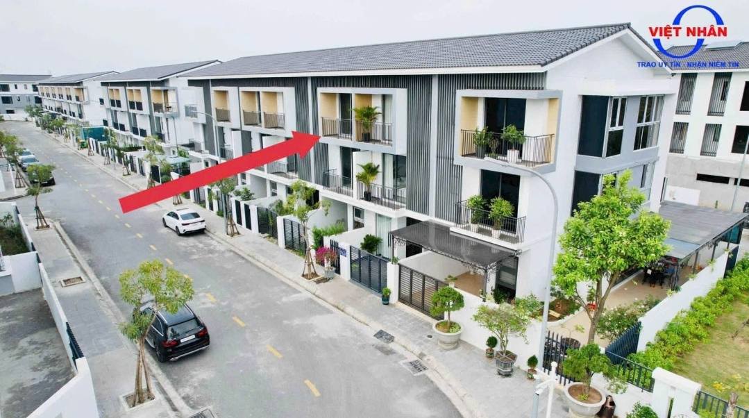 Căn hộ Belhomes VSIP 75m² - 4.55 tỷ - 2PN Hướng Đông Nam