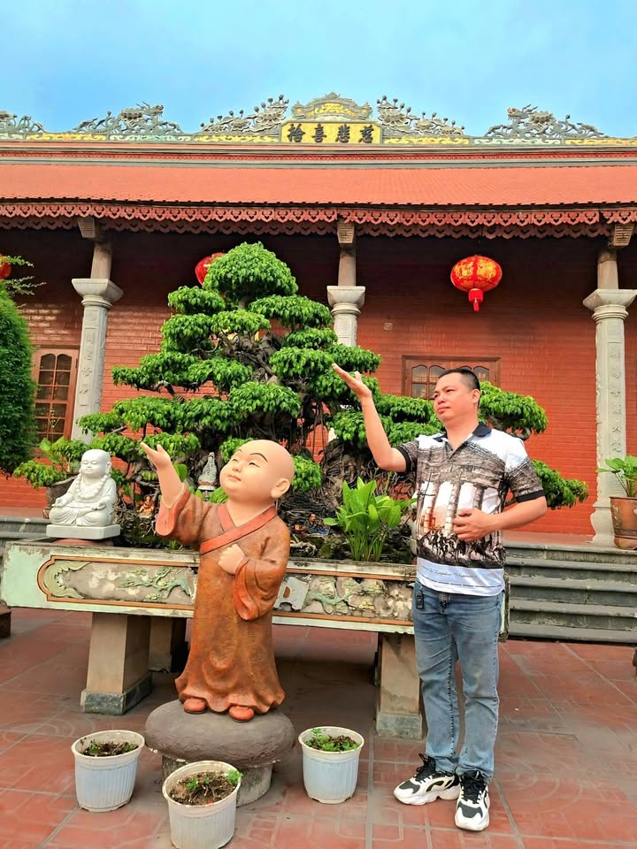 Nhà Mặt Tiền Nguyễn Bình Khiêm, Hải Phòng - 73m², Tặng Nhà 3 Tầng, Giá Tốt